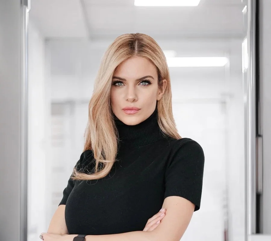 Ana Marija Vukovska