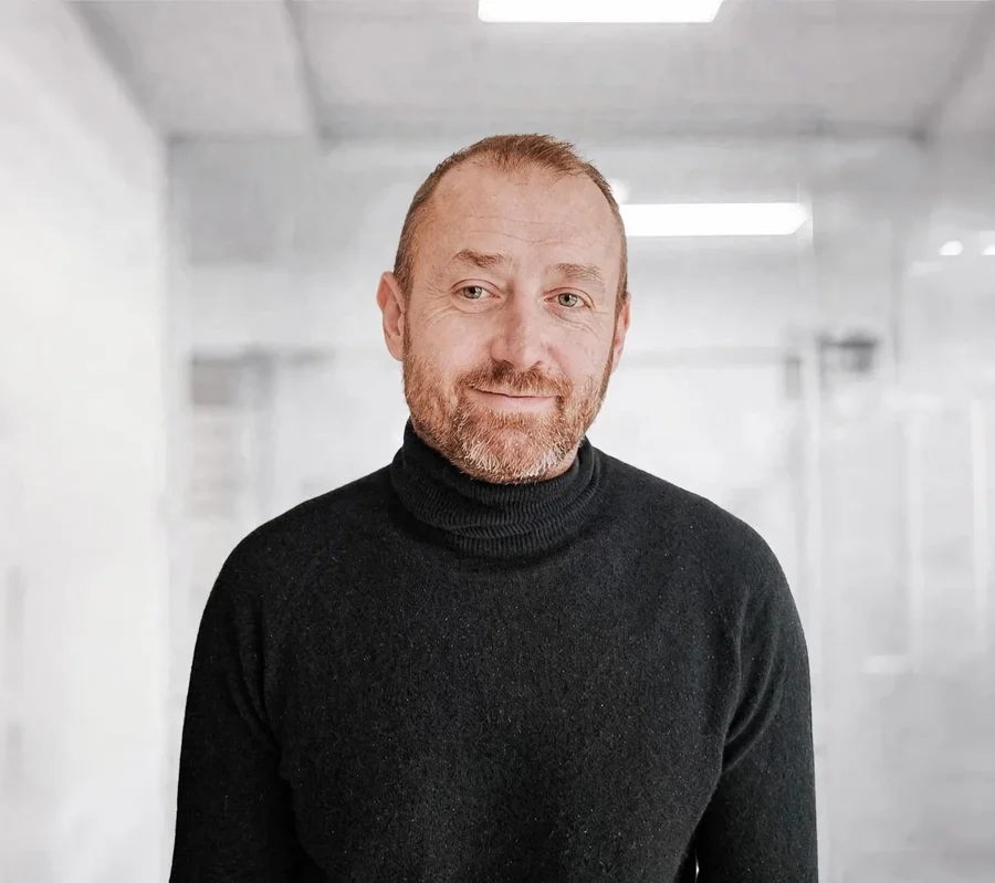 Bojan Anchevski